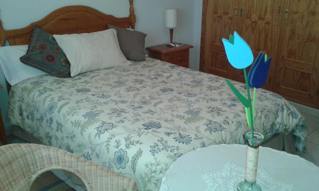 Apartamentos Rascafria Cerquilla Oda fotoğraf