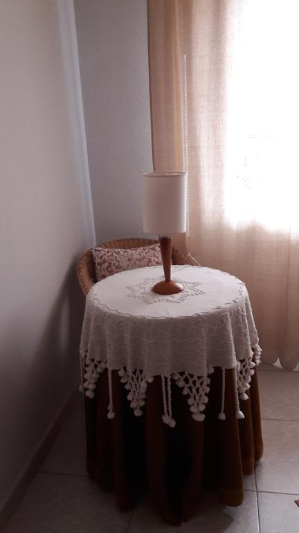 Apartamentos Rascafria Cerquilla Dış mekan fotoğraf