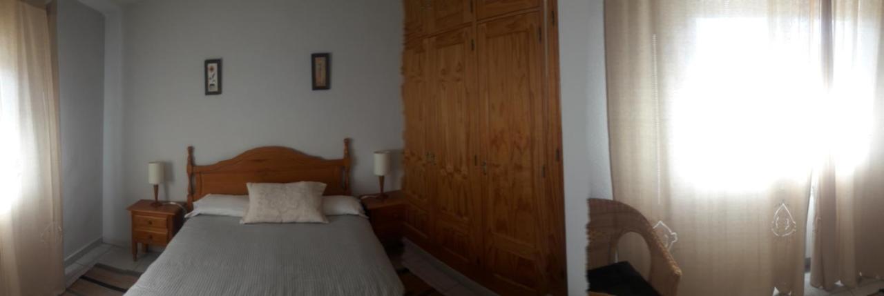 Apartamentos Rascafria Cerquilla Dış mekan fotoğraf