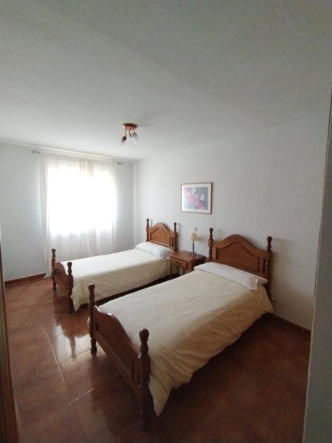 Apartamentos Rascafria Cerquilla Dış mekan fotoğraf