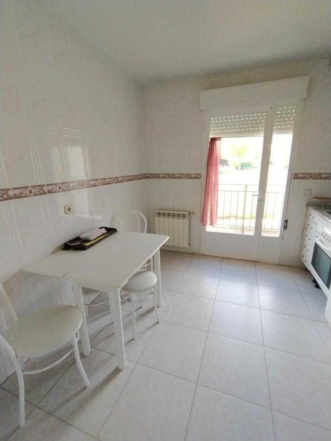 Apartamentos Rascafria Cerquilla Dış mekan fotoğraf