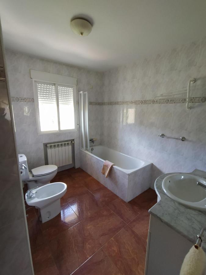 Apartamentos Rascafria Cerquilla Dış mekan fotoğraf